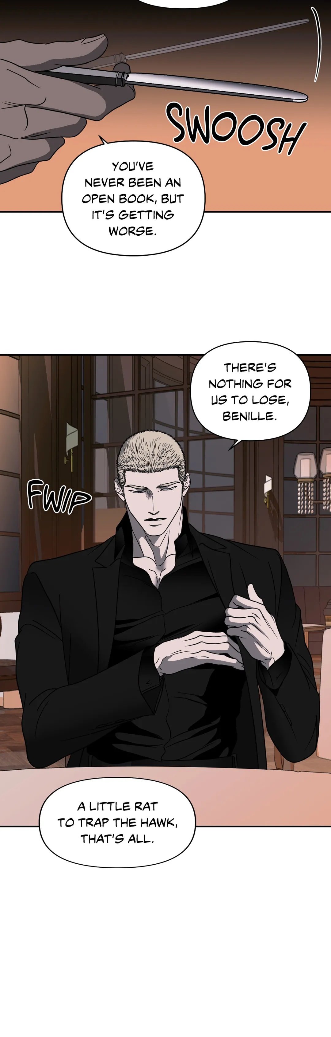 Shutline, Chapter 61 image 19